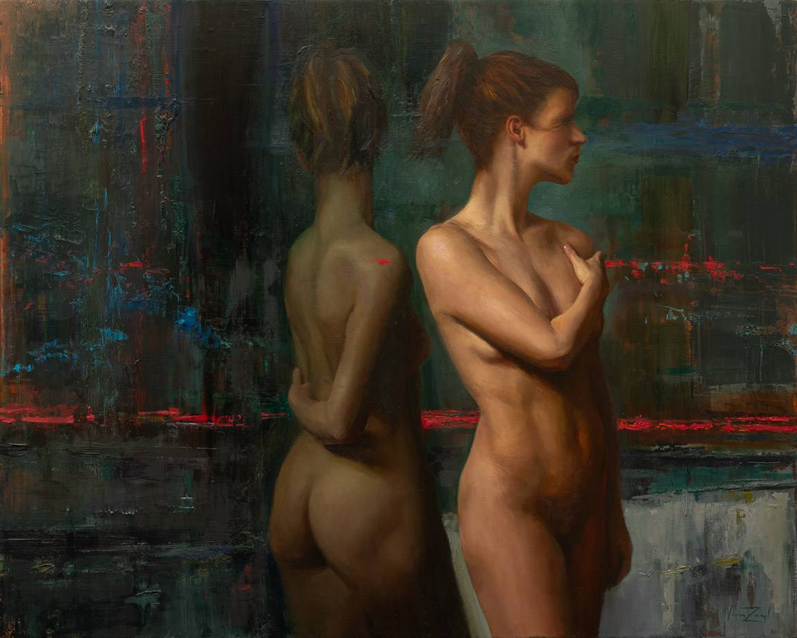Modulation by Michael Van Zeyl, Image 2.