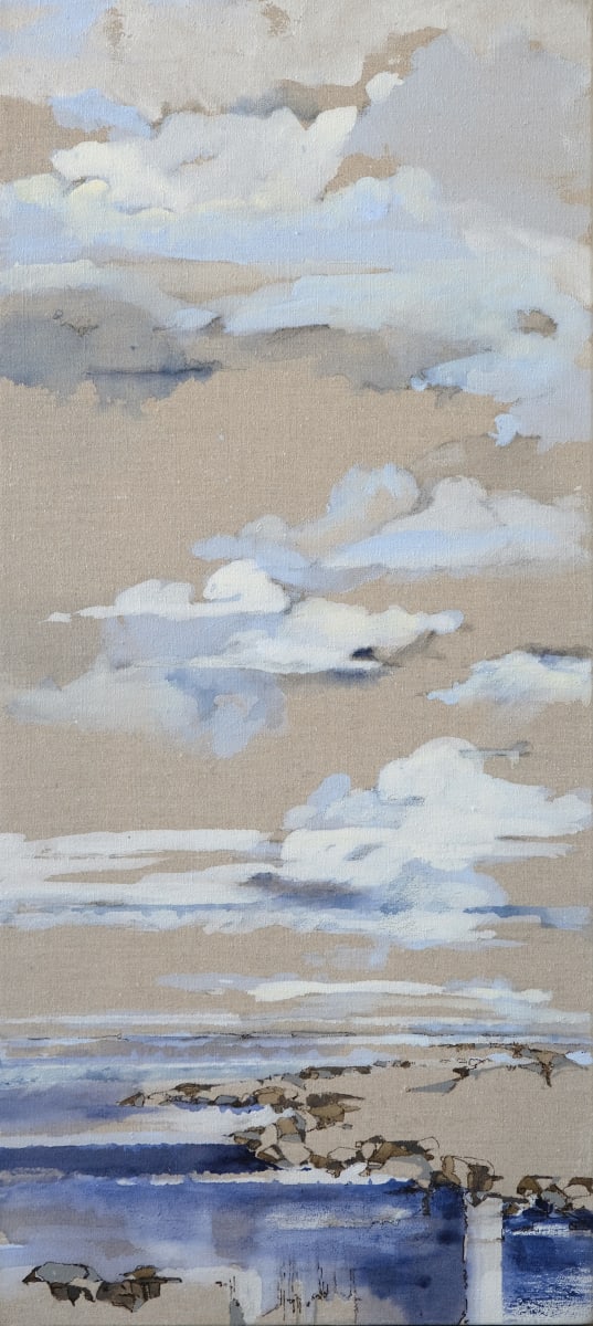 Studio/Bonavista Peninsula by Barbara Houston 