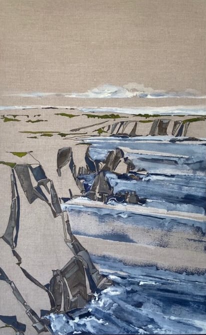 Spillars Cove by Barbara Houston, Image 2.
