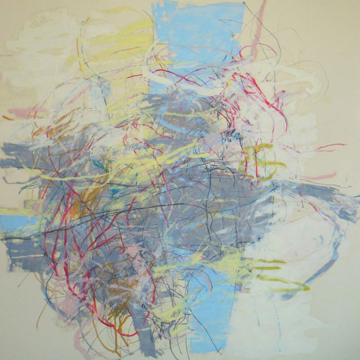 Admitting The Reality 