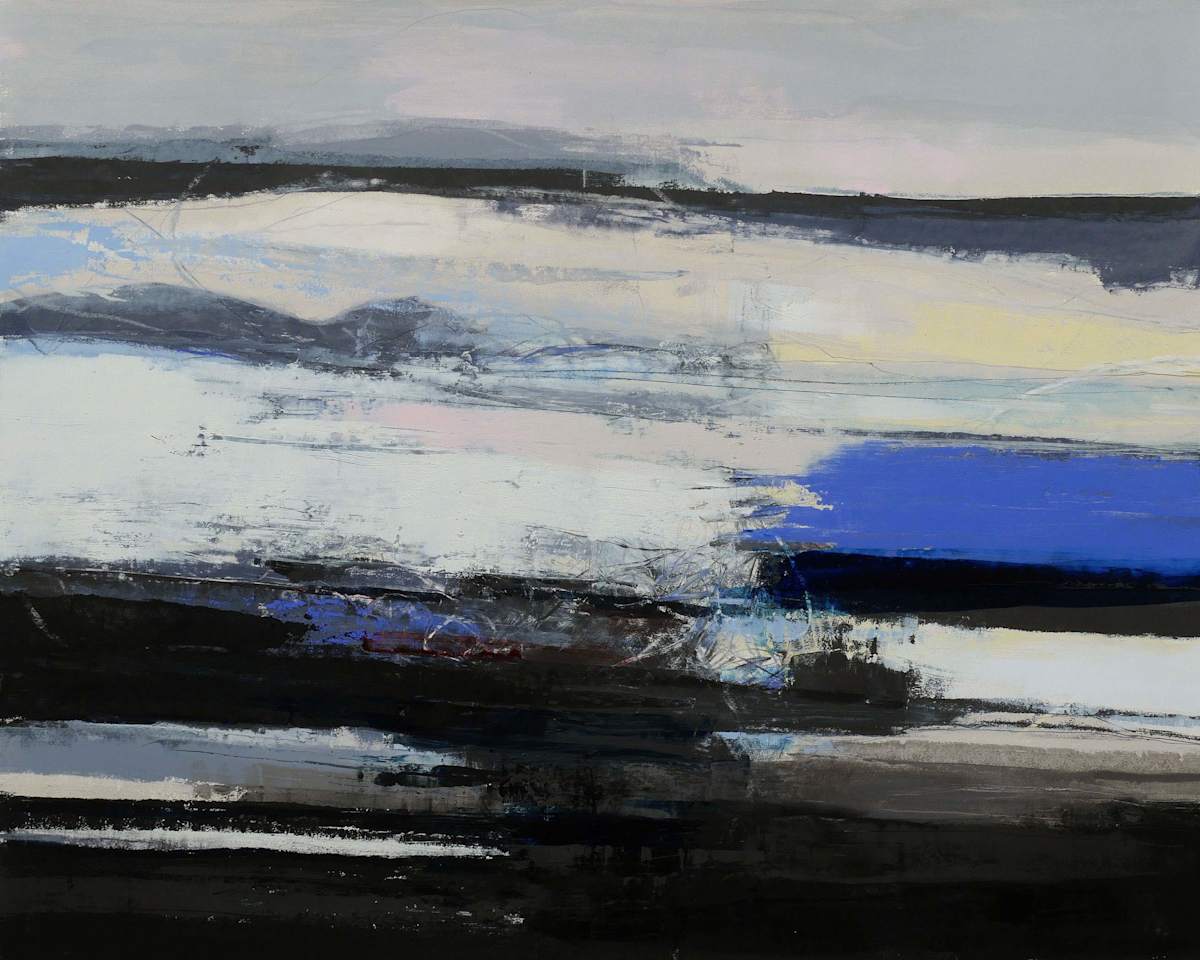 Between Extremes by JOHN W WOOD 