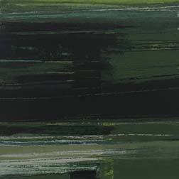 Clouds Flow Like Jade 