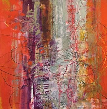 Controlled Misunderstanding by JOHN W WOOD, Image 1.