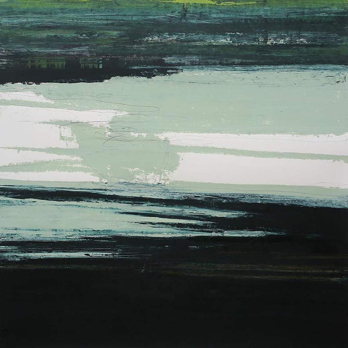 Echoes In the Pattern 