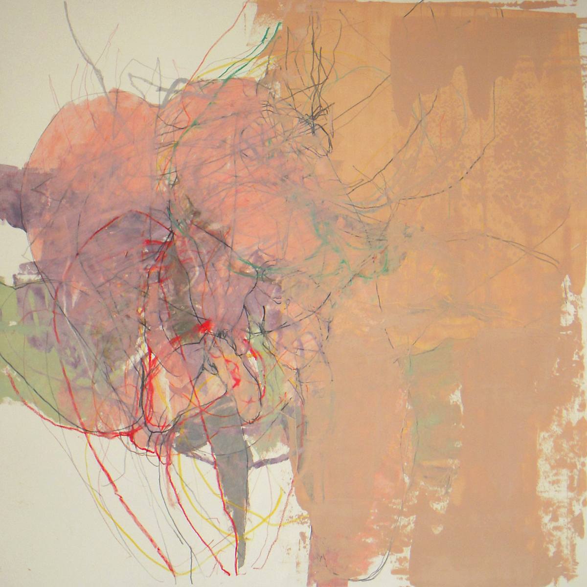 Haunted By Possibilities 