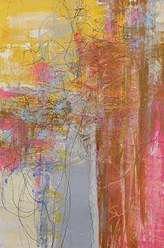 Language of Intimacy 