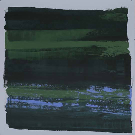 Last Day-5 by JOHN W WOOD, Image 1.