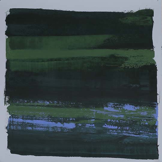 Last Day-5 by JOHN W WOOD, Image 1.