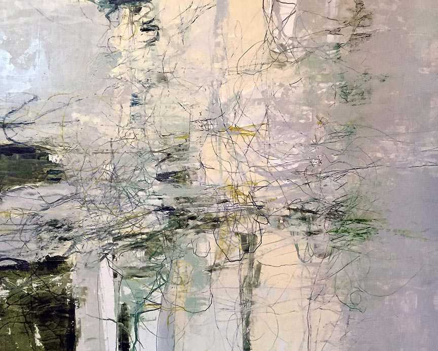 Mysterious Surroundings 