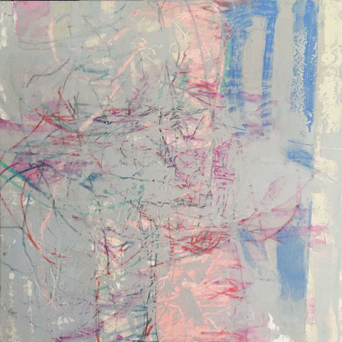 Pierceing The Surface 