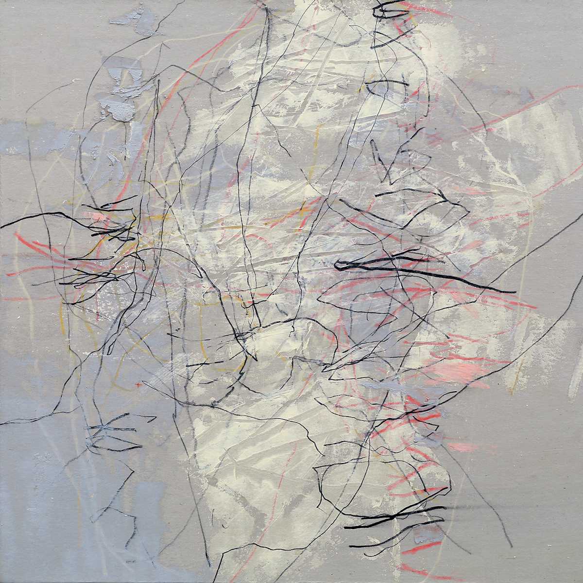 Projected Desire by JOHN W WOOD, Image 1.