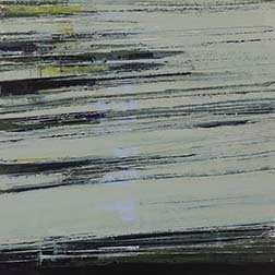 Shifting Shapes Of The Wind 