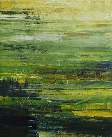 Skimming The Surface 