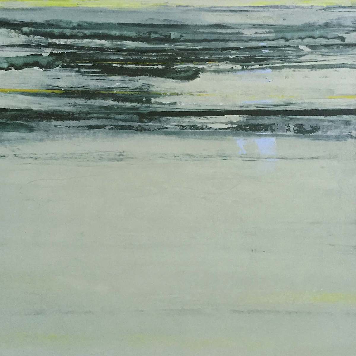 Soft Carpet by JOHN W WOOD 