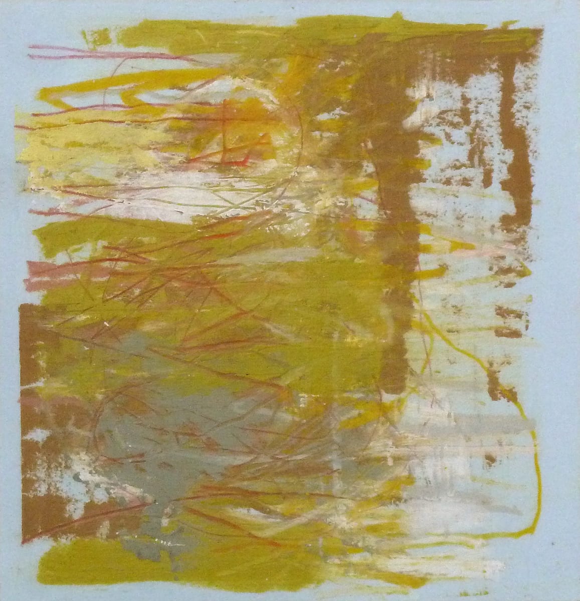 Turned Into Light, Image 1.