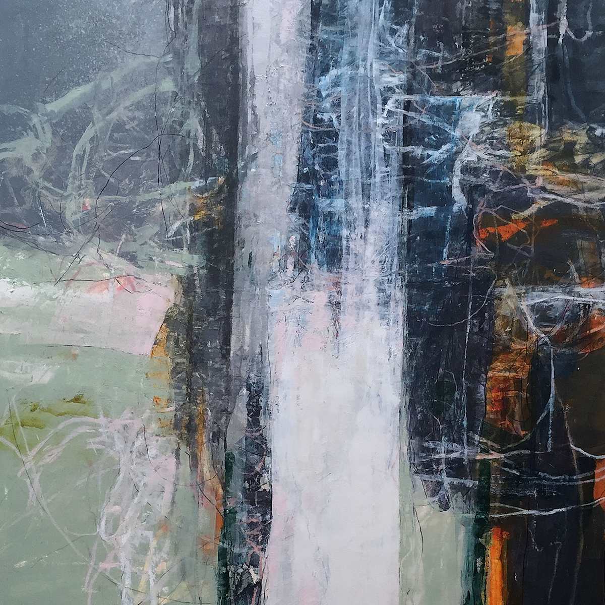 Light Between Realities 