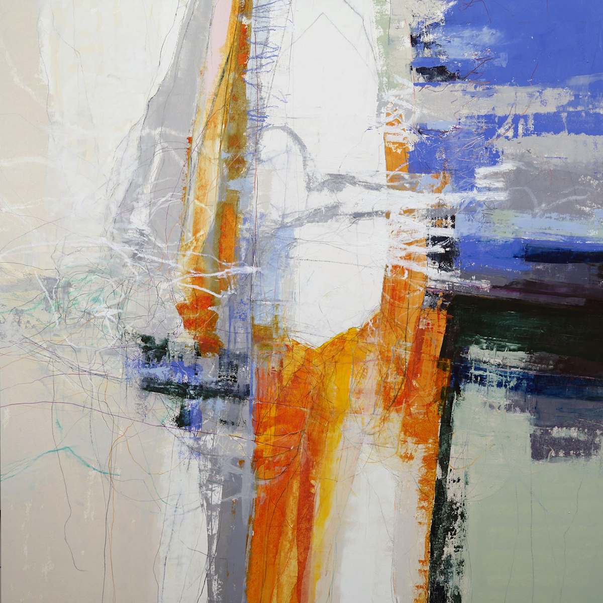 Another Opportunity by JOHN W WOOD 