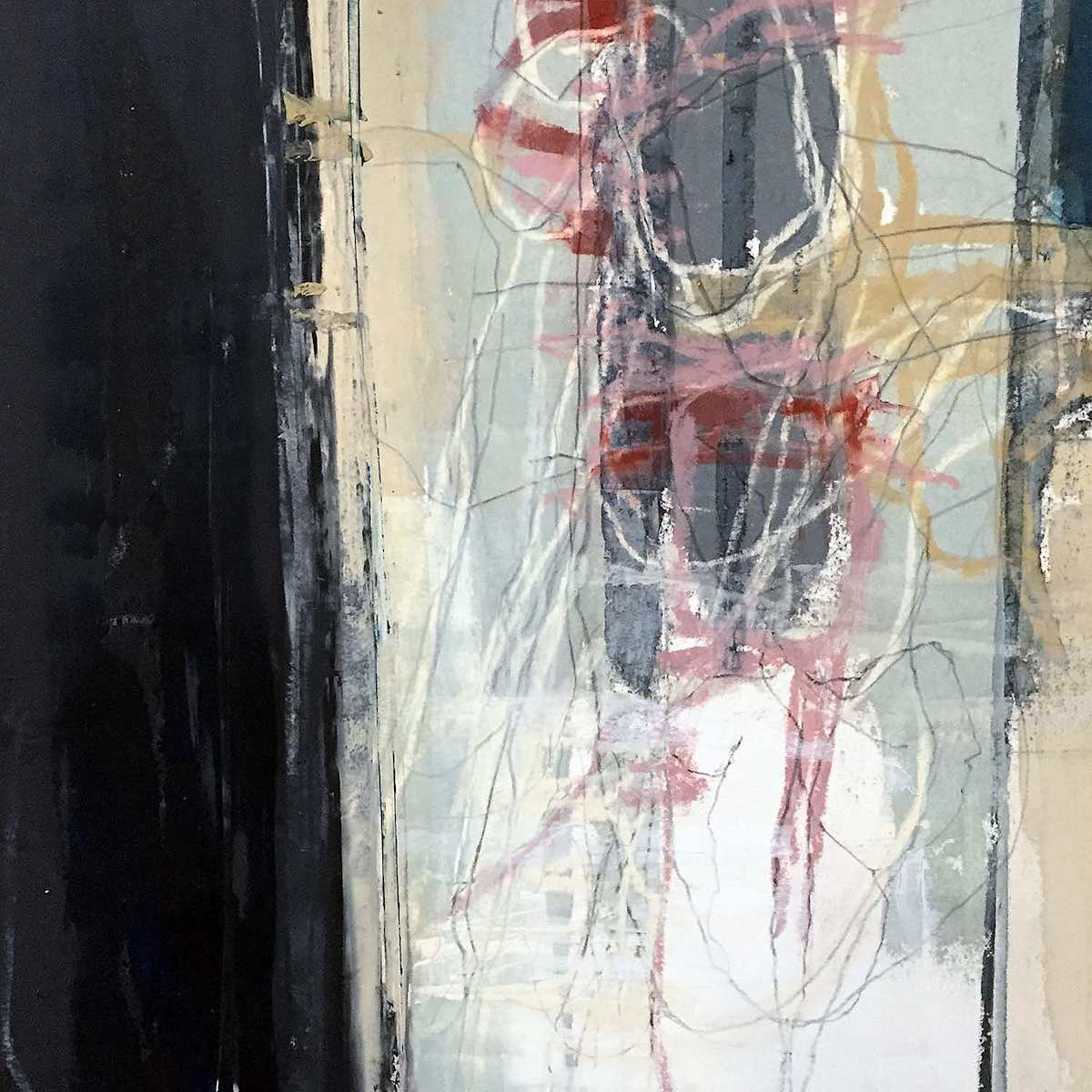 Confrontation by JOHN W WOOD 