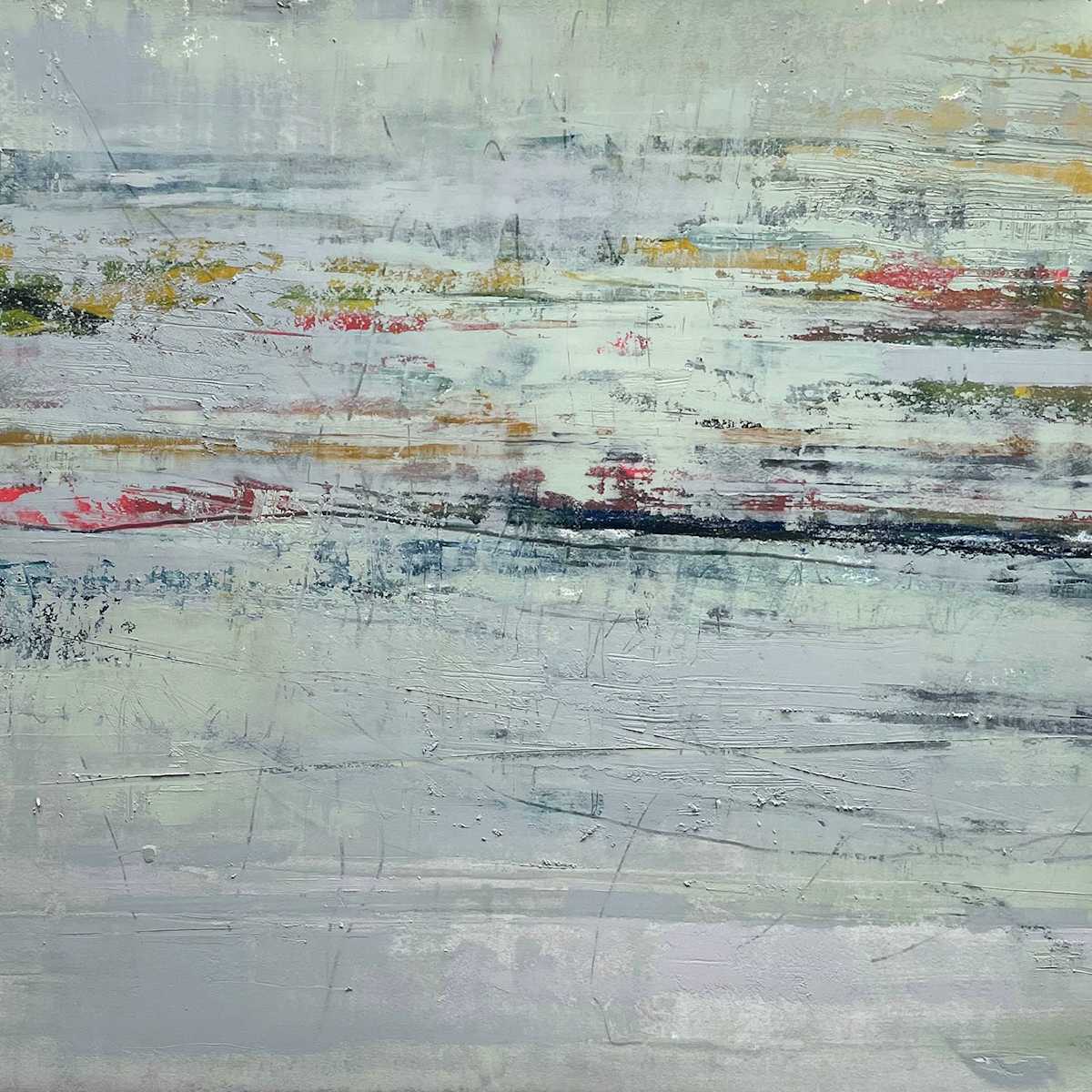 Deep Solitude by JOHN W WOOD, Image 1.