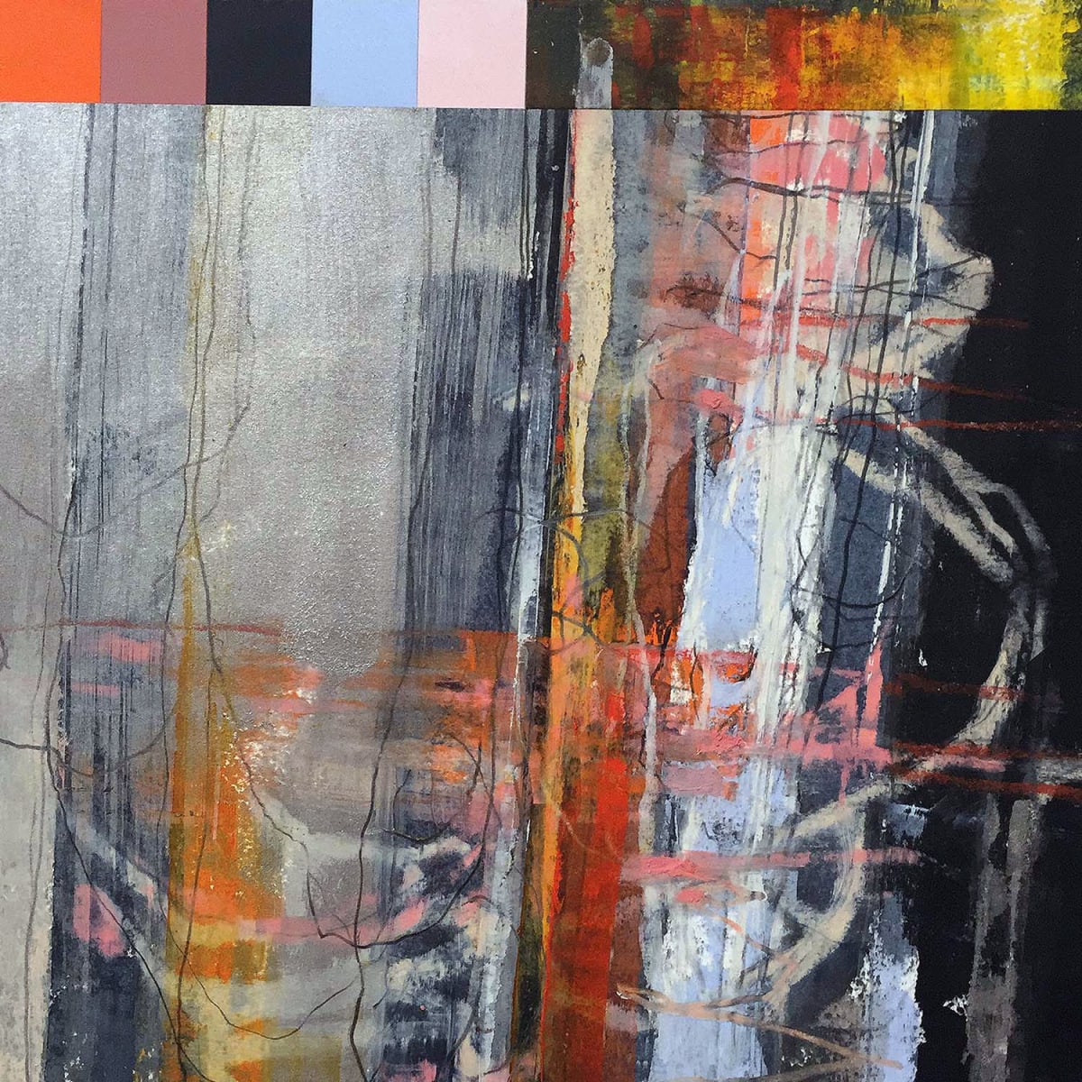 Dialog by JOHN W WOOD, Image 1.