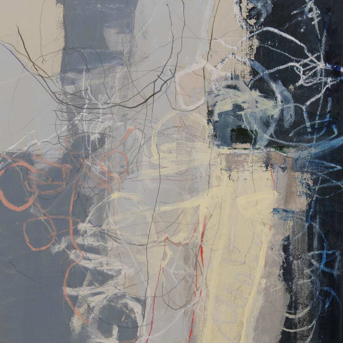 Disturbing The Shadows 