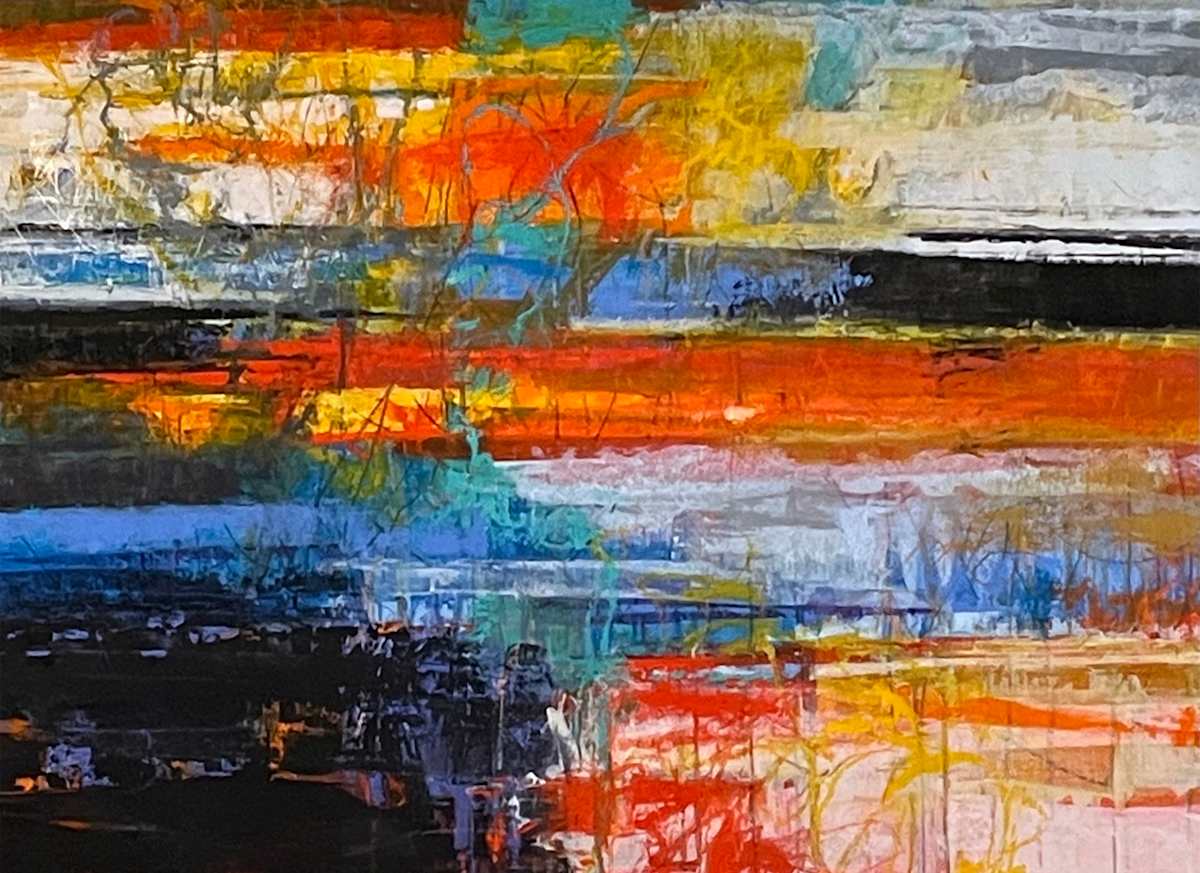 Everchanging Atmosphere 