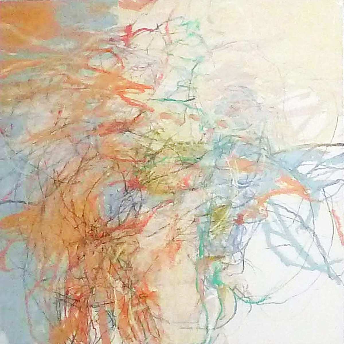 If Only For A Moment 