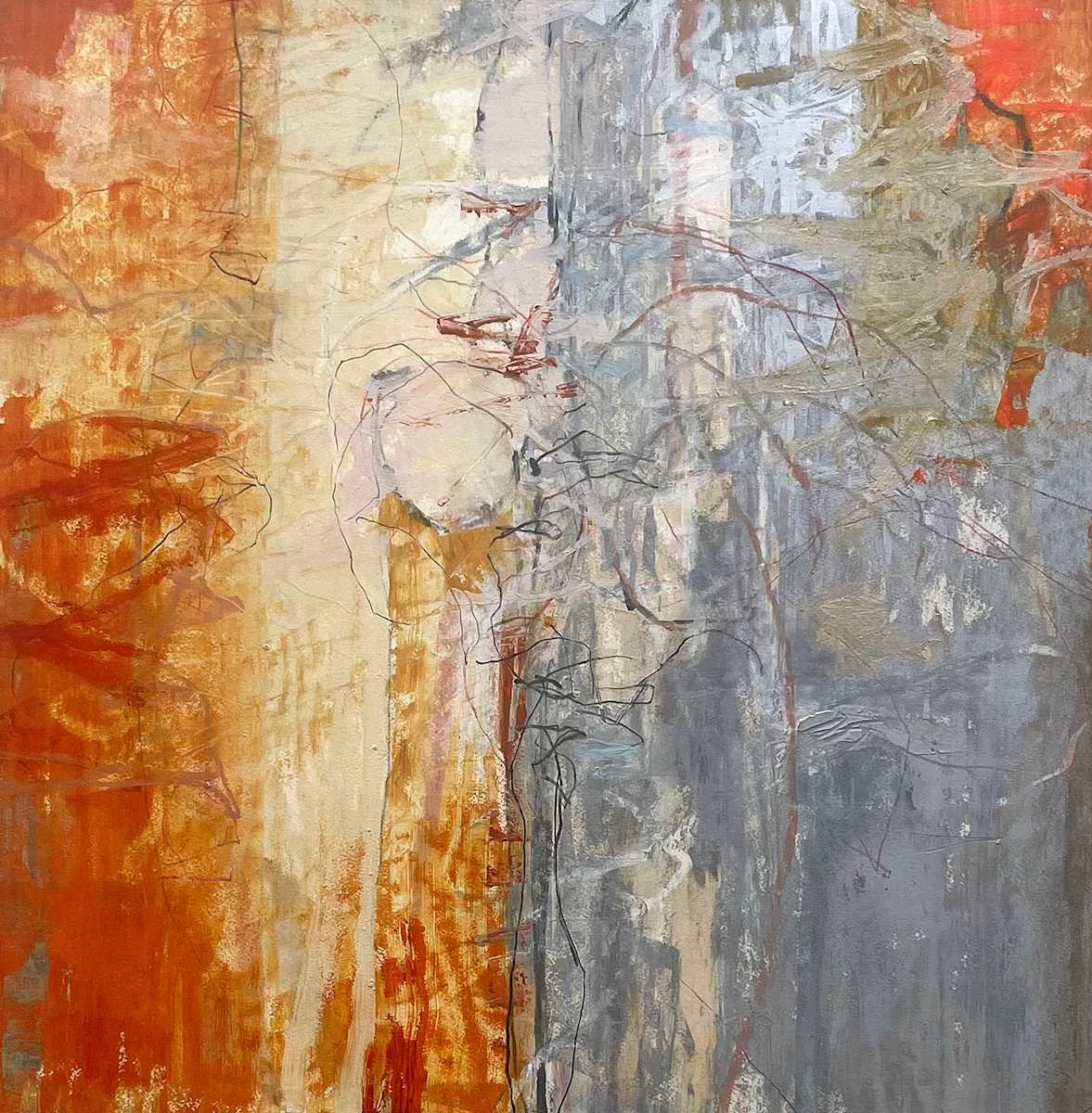 Immediate Interest by JOHN W WOOD 