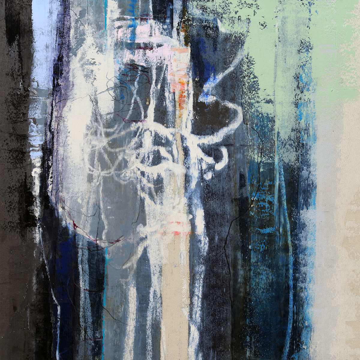 Inspiring Promise by JOHN W WOOD 