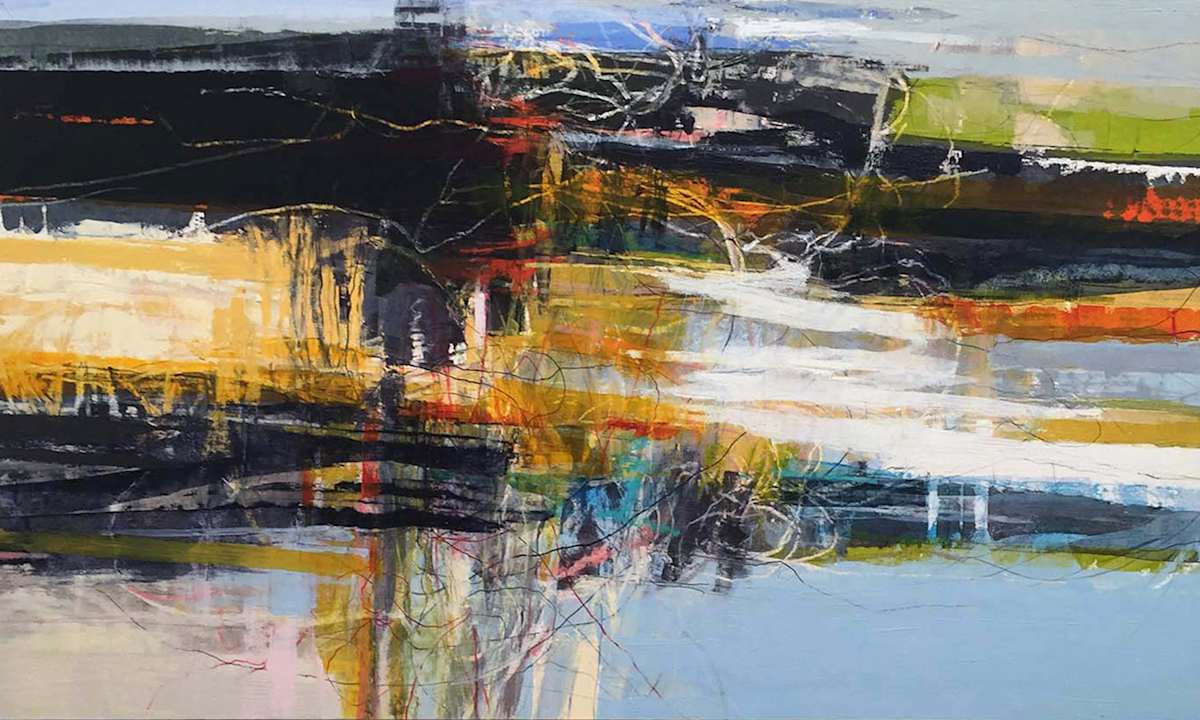 It Begins With Language 