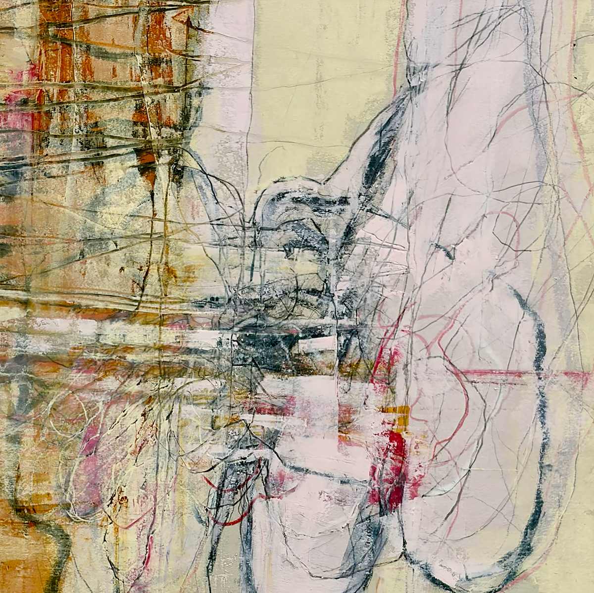 It Leads Me by JOHN W WOOD, Image 1.