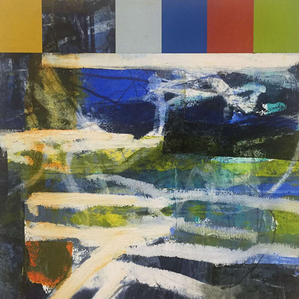 Just By Chance by JOHN W WOOD 