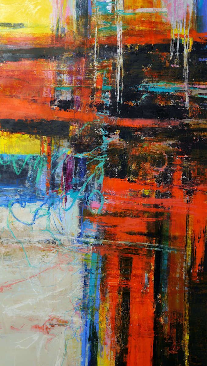 Lost and Found by JOHN W WOOD 