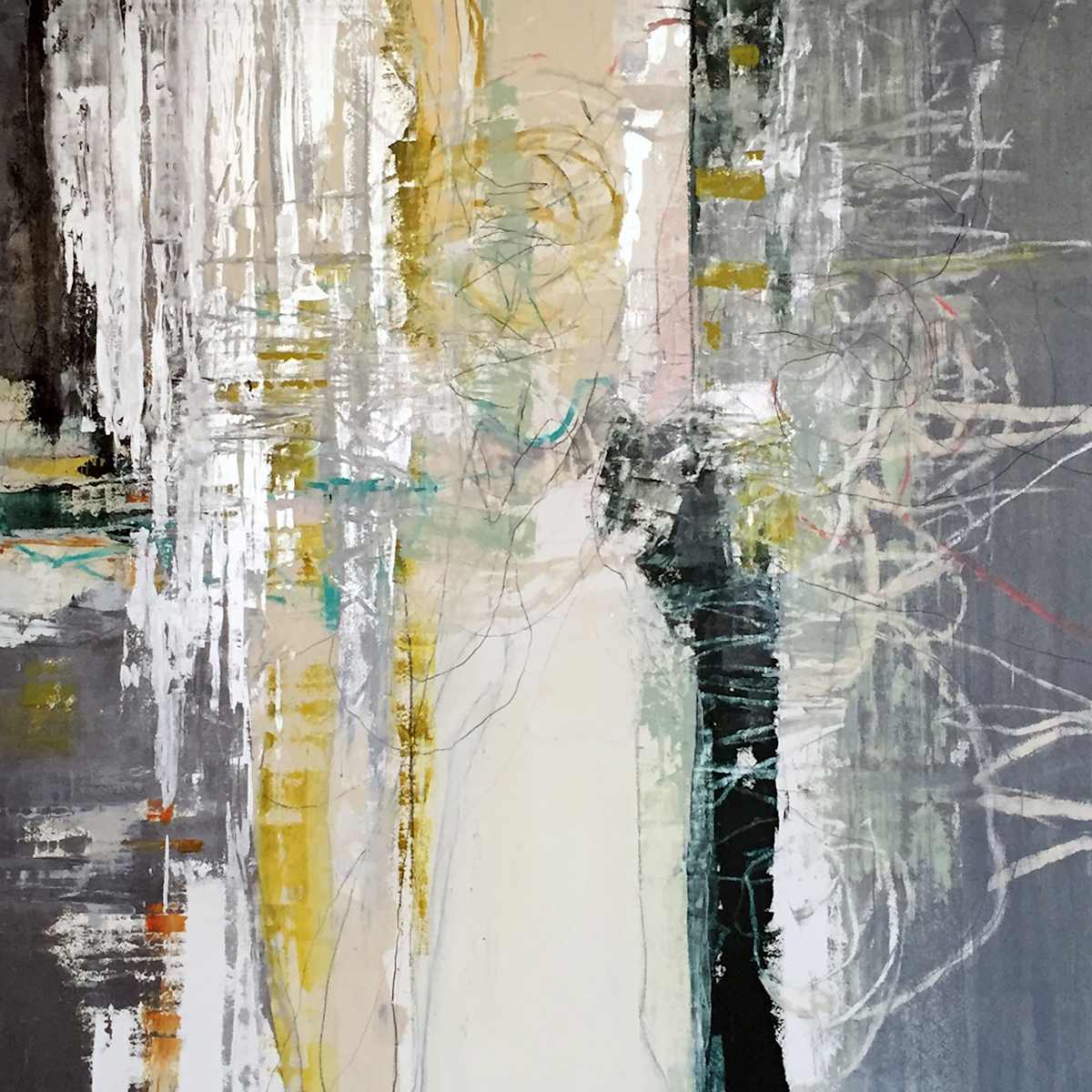 Luxury Of Reflection 