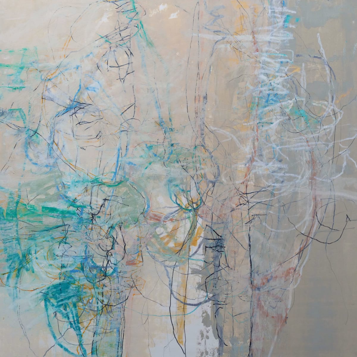 No Boundries, Image 1.