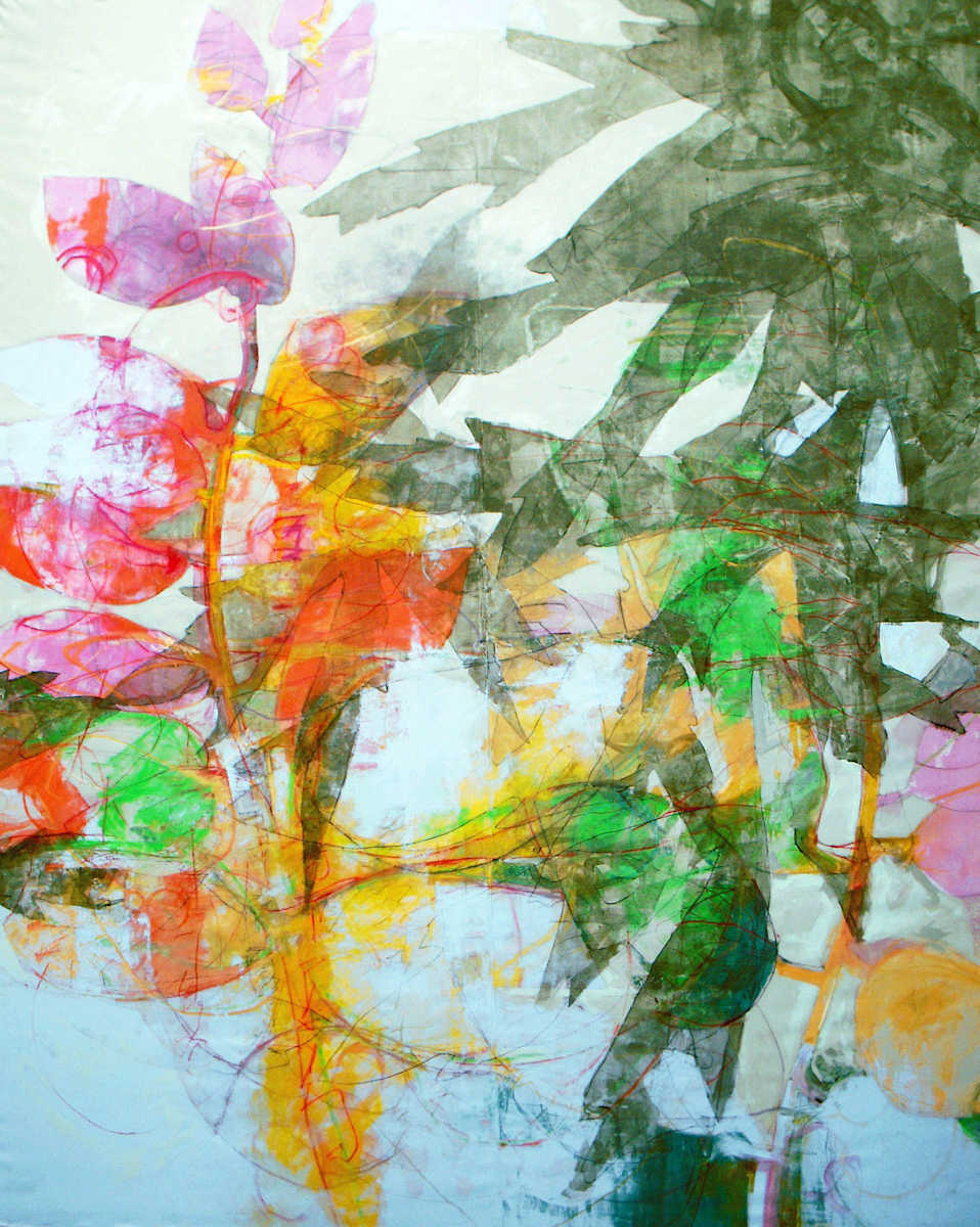 Paraphrasing Walt Whitman 