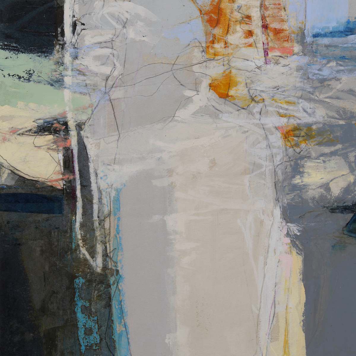 Possessed By The Feeling 