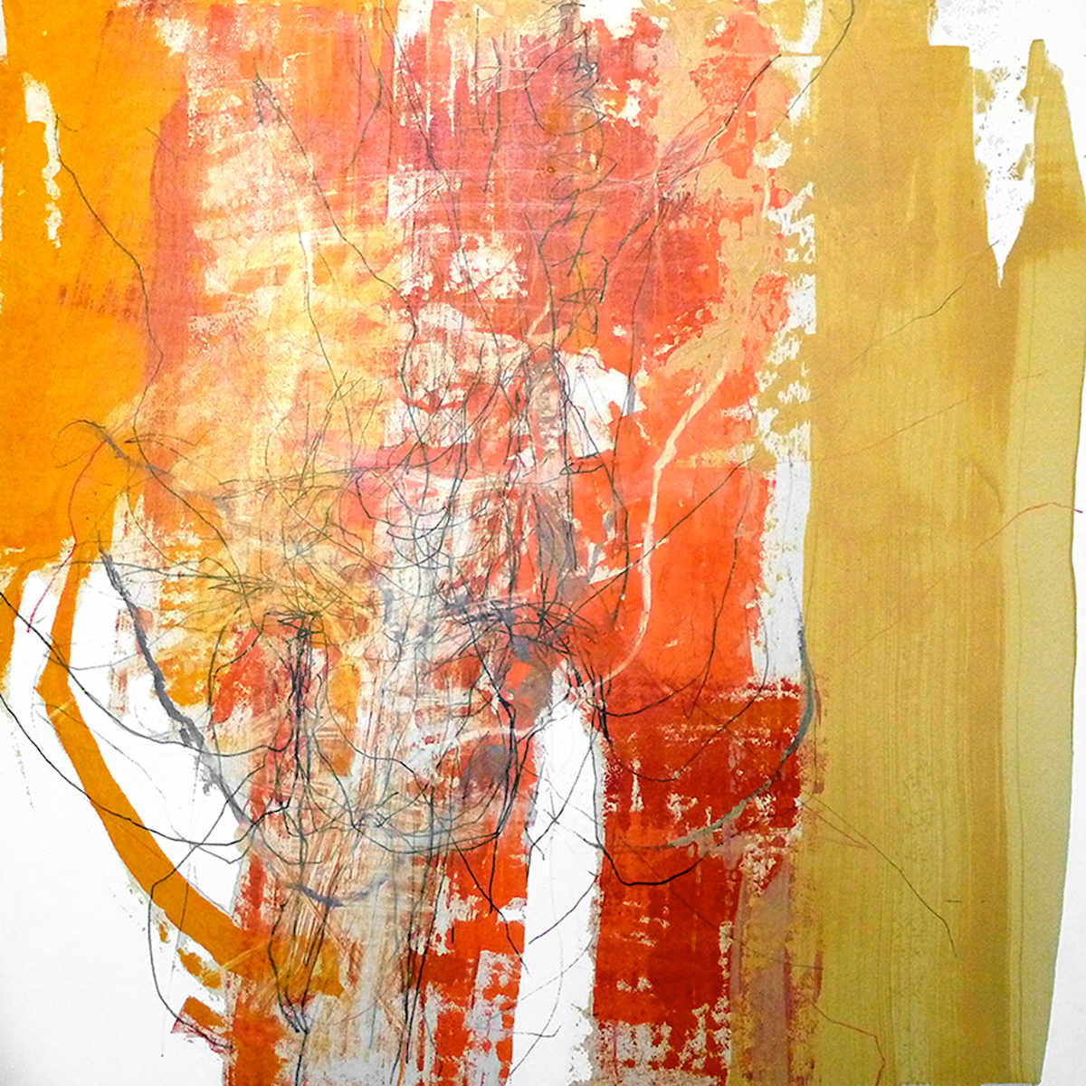Proceed Unknowingly by JOHN W WOOD, Image 1.