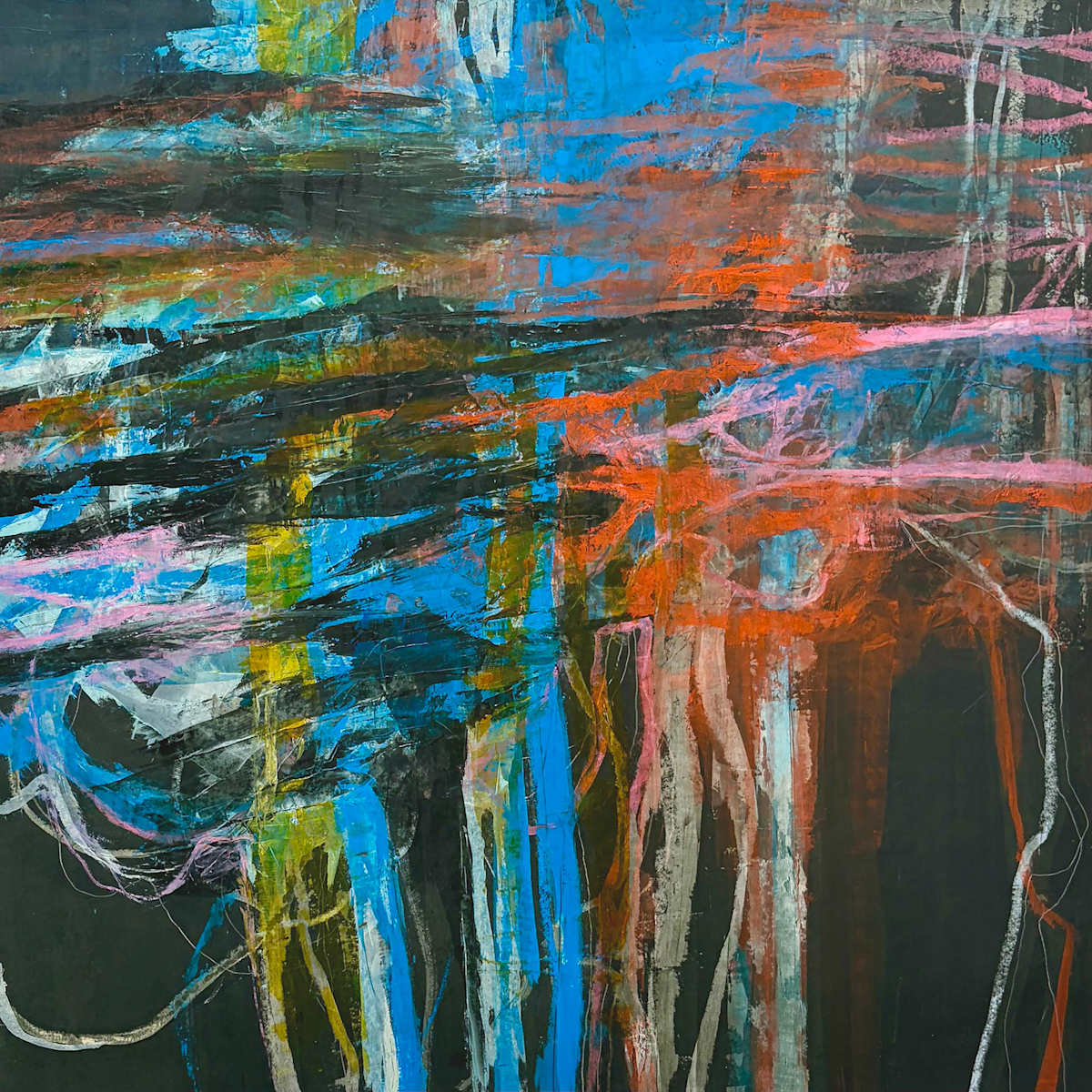 Push It Further by JOHN W WOOD, Image 1.