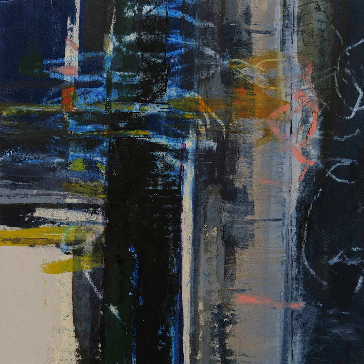 Reflected Memory, Image 1.
