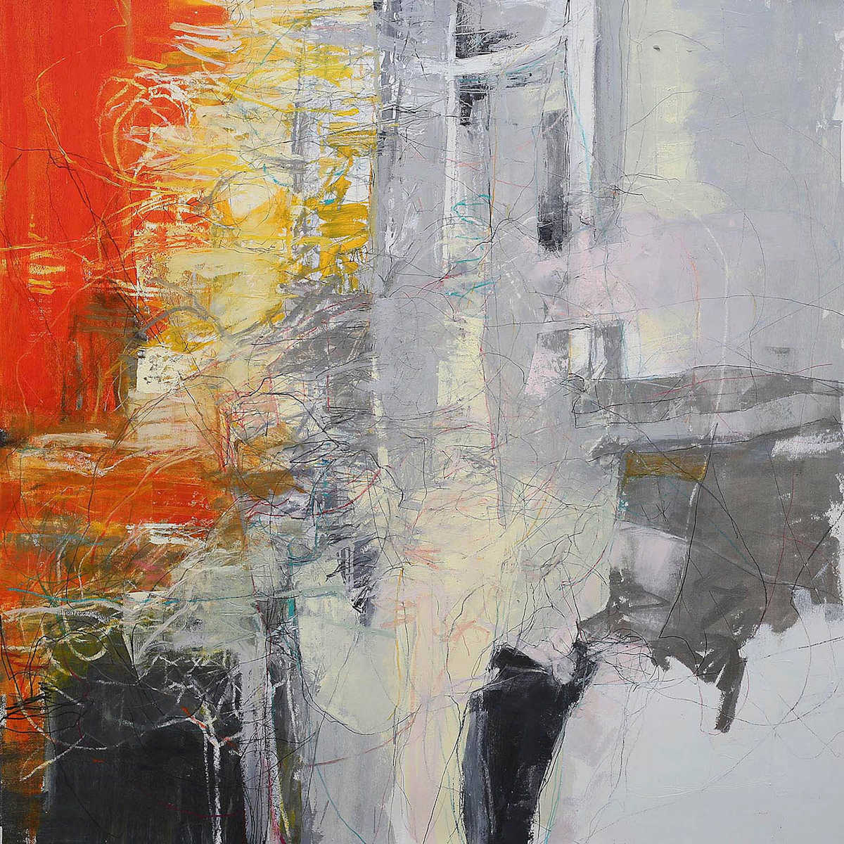 Reflecting One's Thoughts 