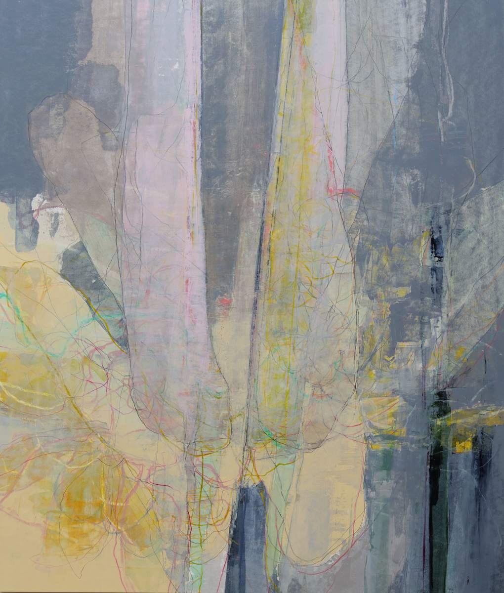 Scents Of Lavender & Stone 