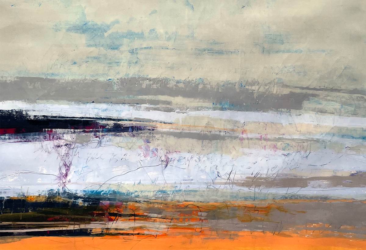 Shared Experience by JOHN W WOOD 