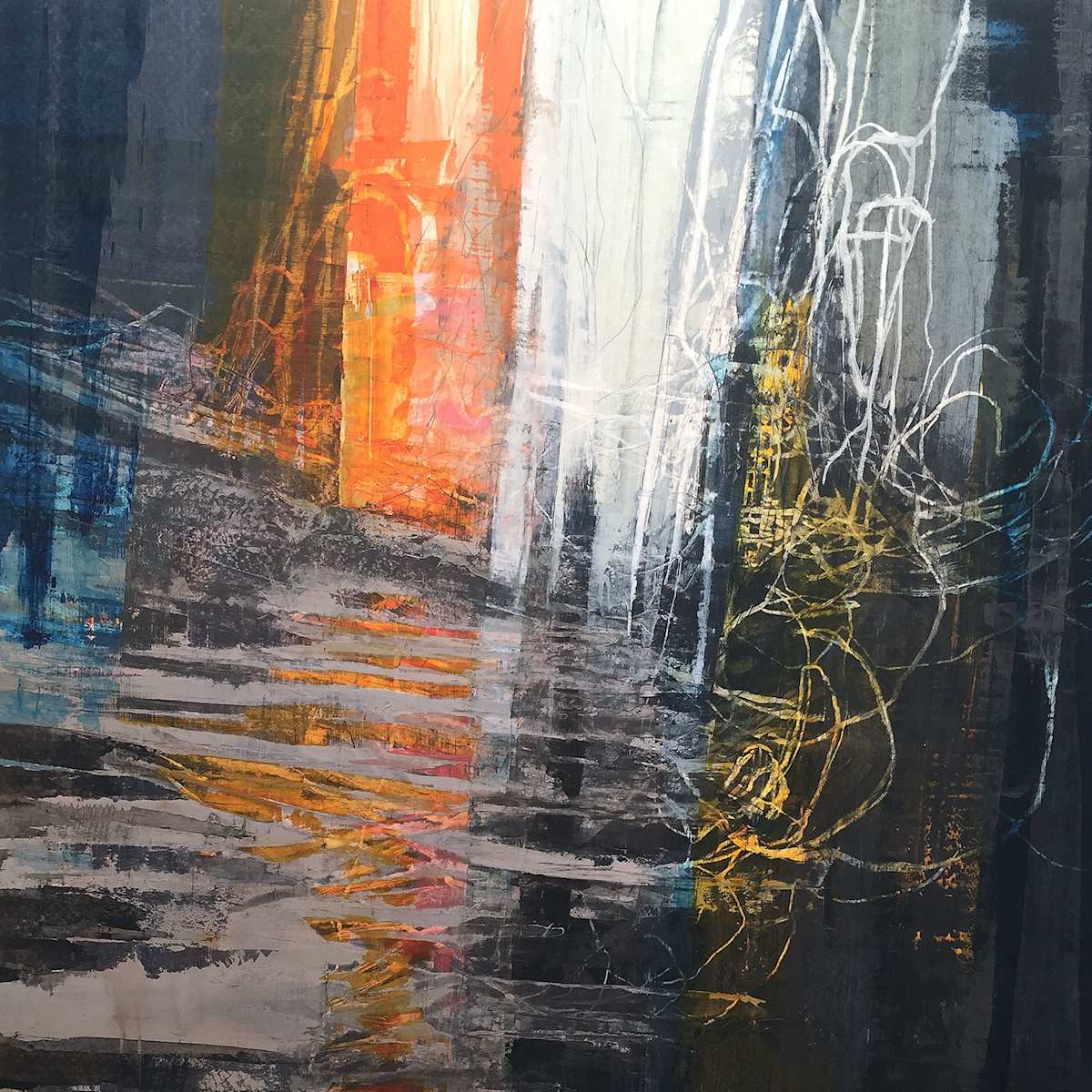 Still There Is Light 