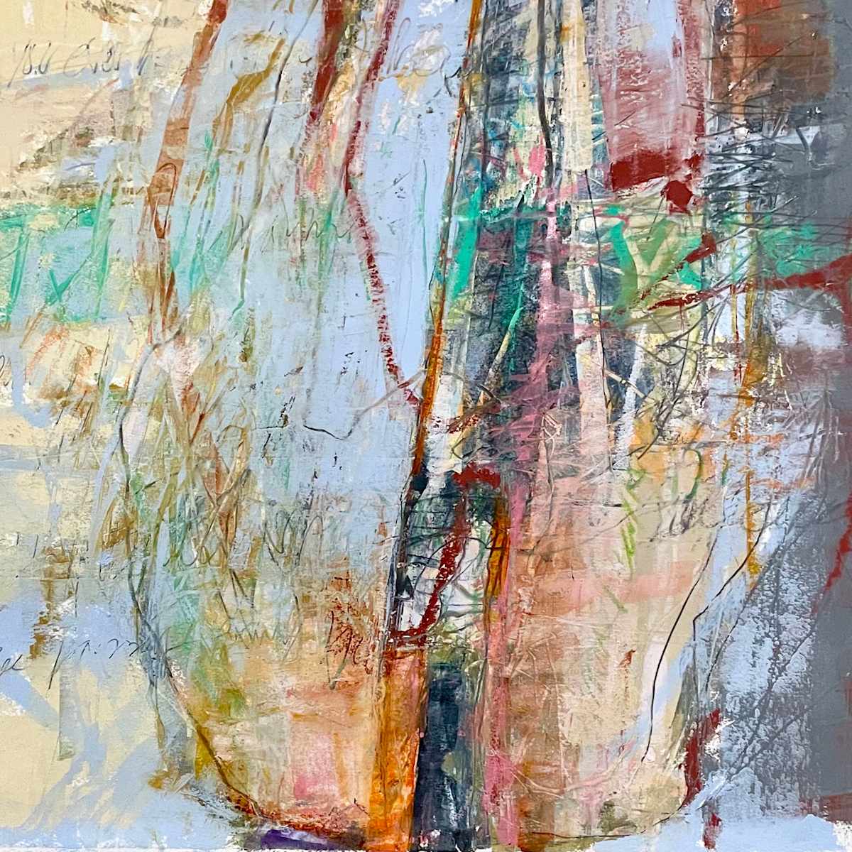 Surprisingly Tender by JOHN W WOOD 