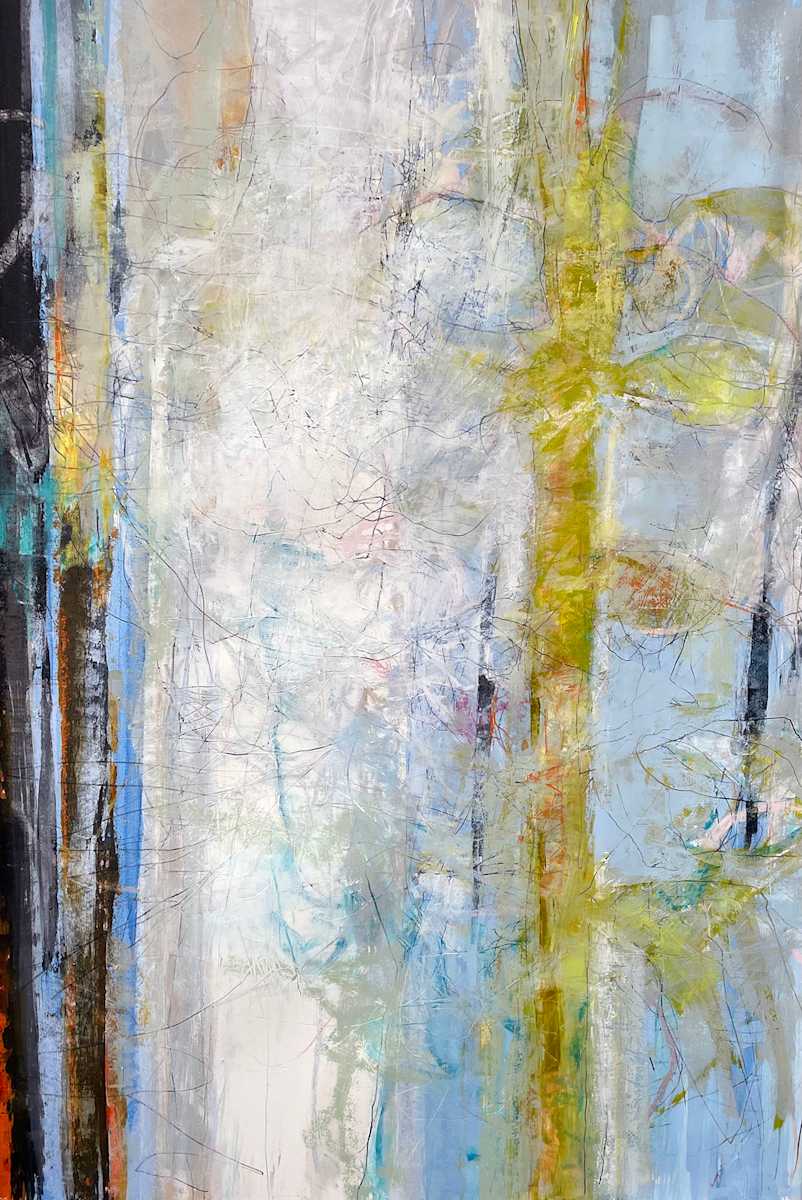 Sweet To Rest At Ease 