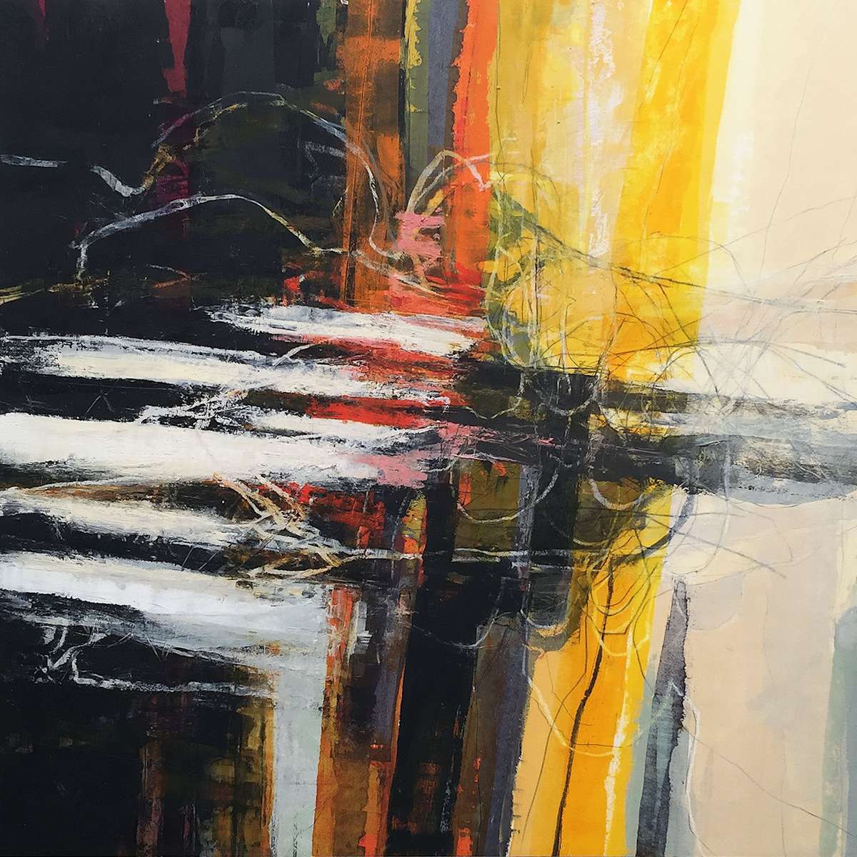 Wanting More by JOHN W WOOD 