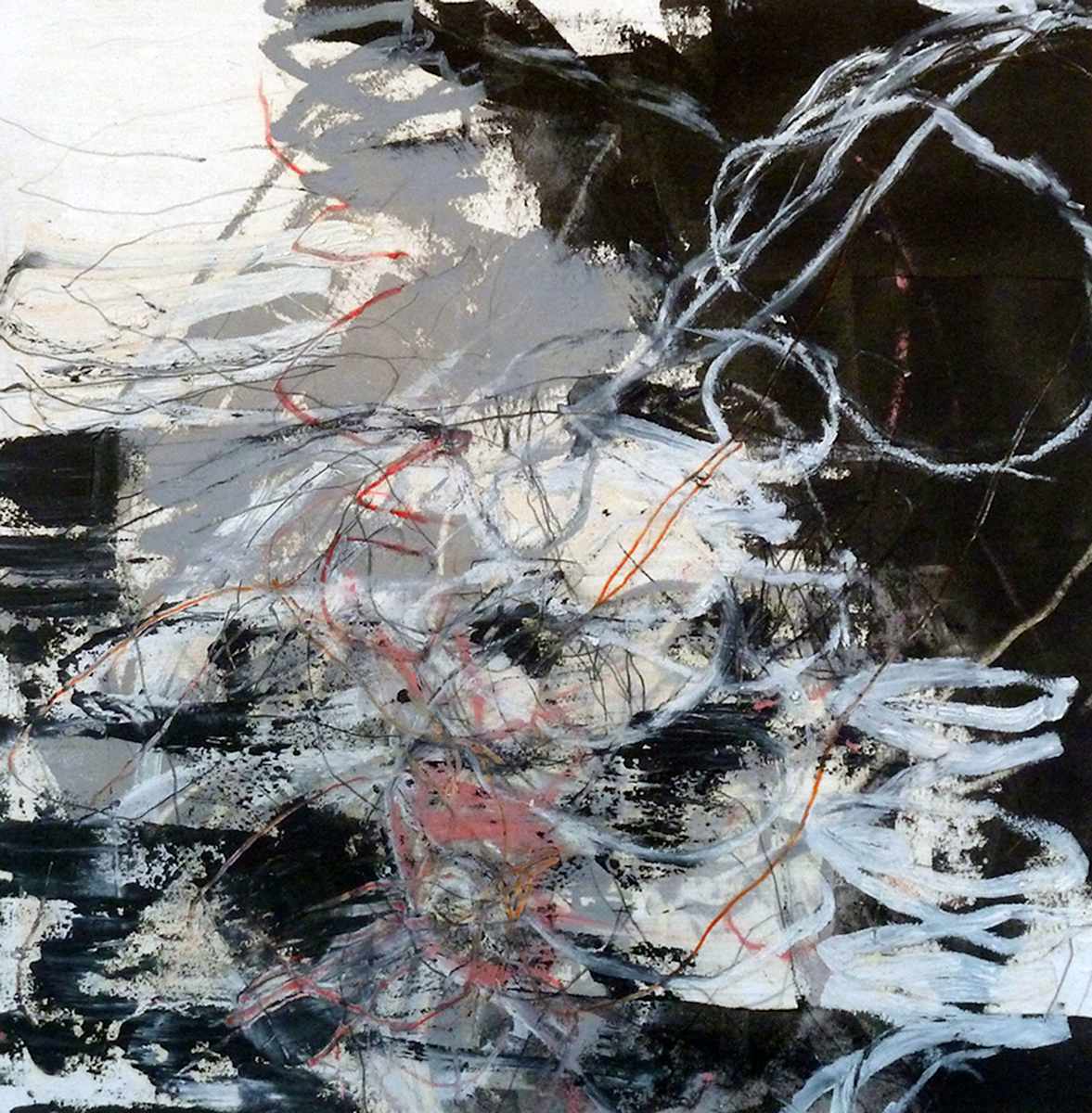Without Attachment, Image 1.