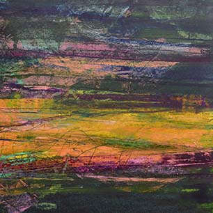 Within The Shaded Forest 