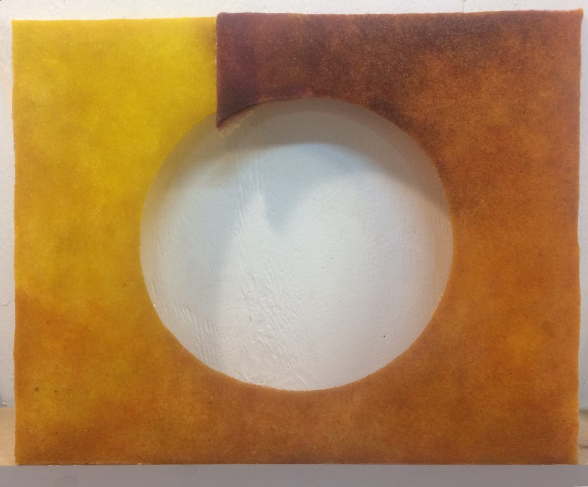 Reaching for Connection ("Its a Reach") by LR (Lynne-Rachel) Altman 